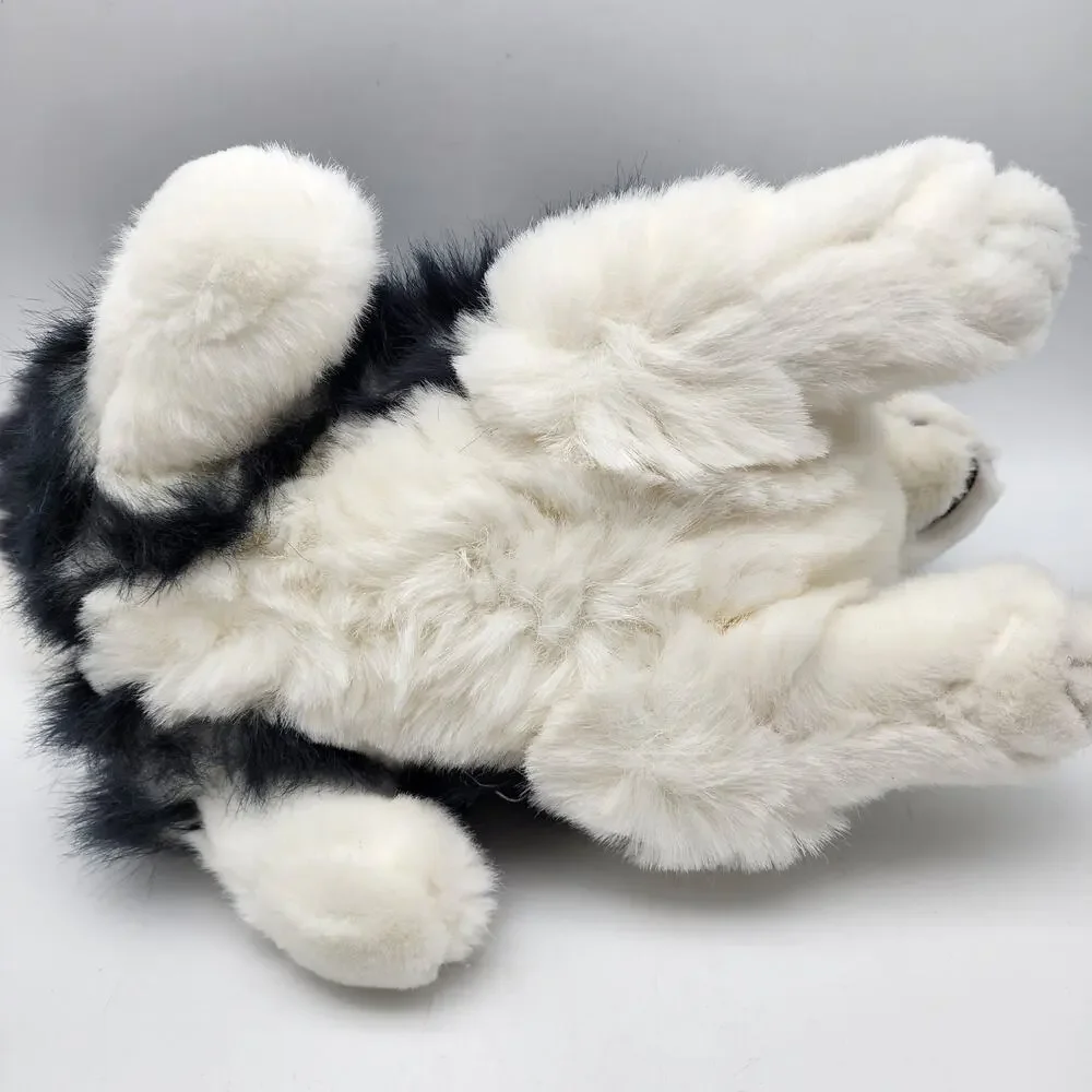 The Stuffed Animal House stuffed animal